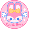 Cosmic Buns Art - Home