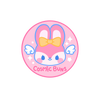 Cosmic Buns Art - Home
